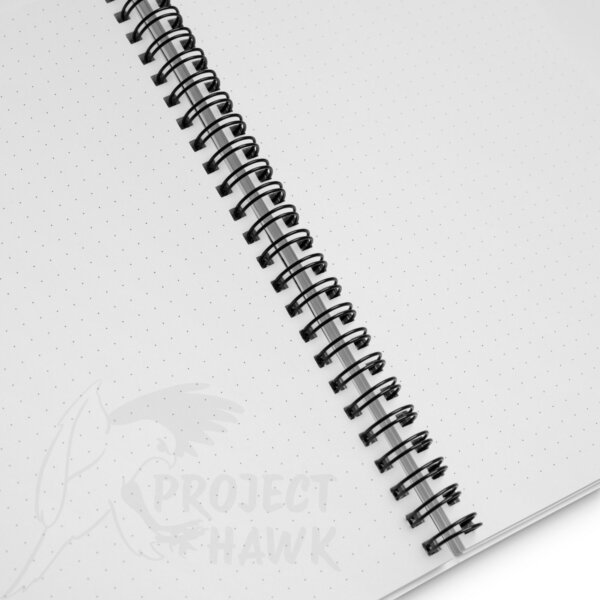 project hawk notebook
