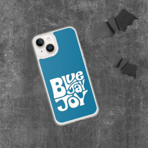 blue jay joy