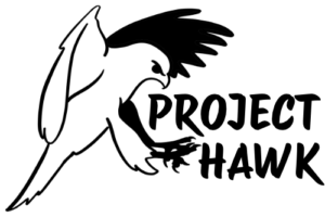 project hawk logo