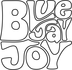 blue jay joy logo
