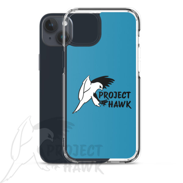 project hawk iPhone case