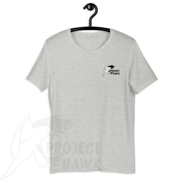 project hawk t-shirt