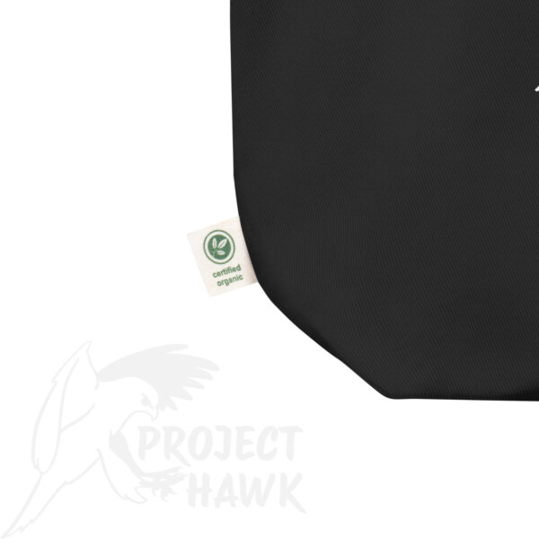 project hawk tote